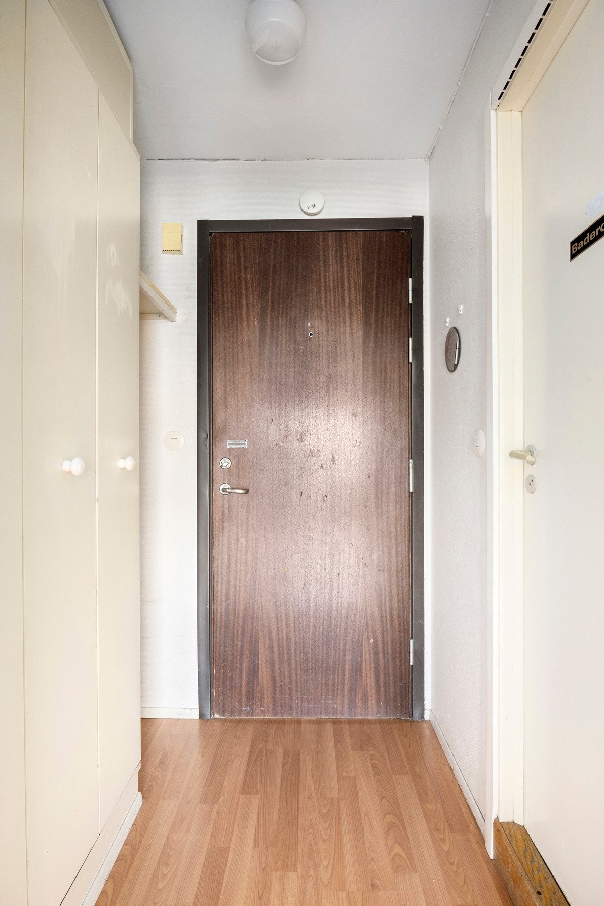 Velkommen til boligen! Galleribilde