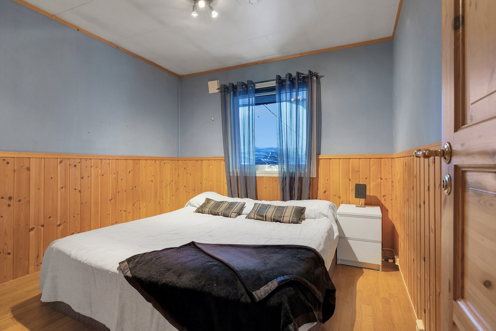 Soverom 3 Galleribilde