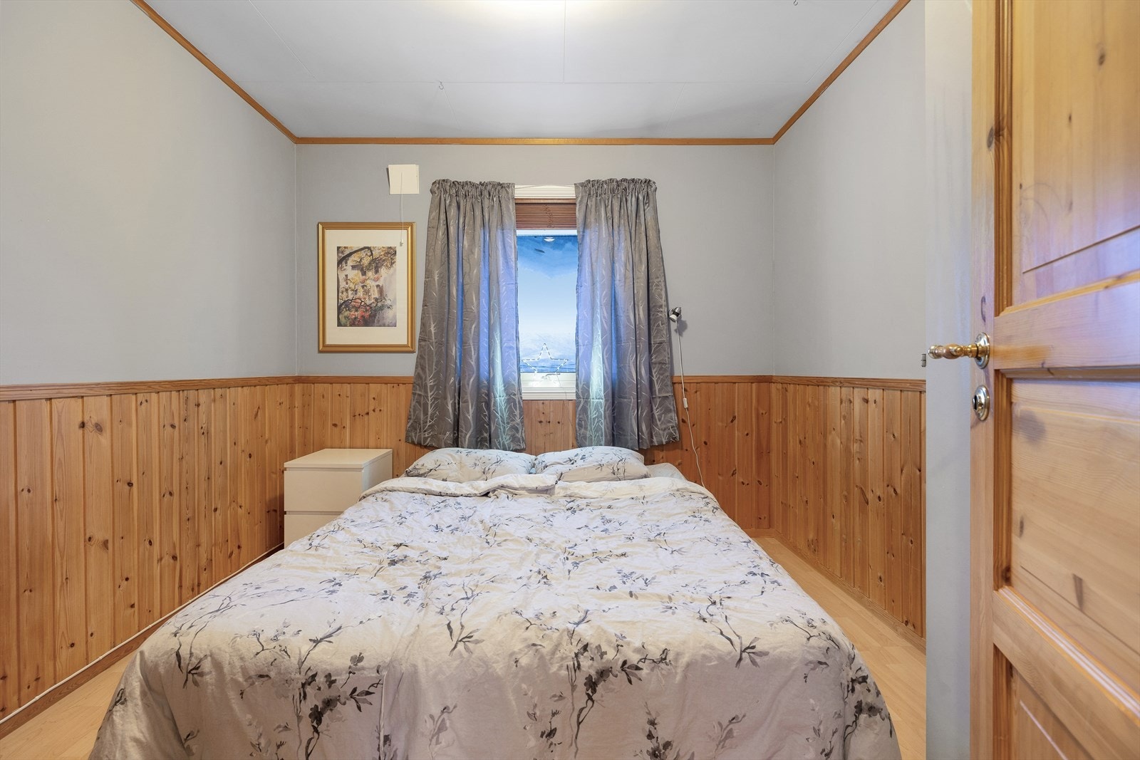 Soverom 2 Galleribilde