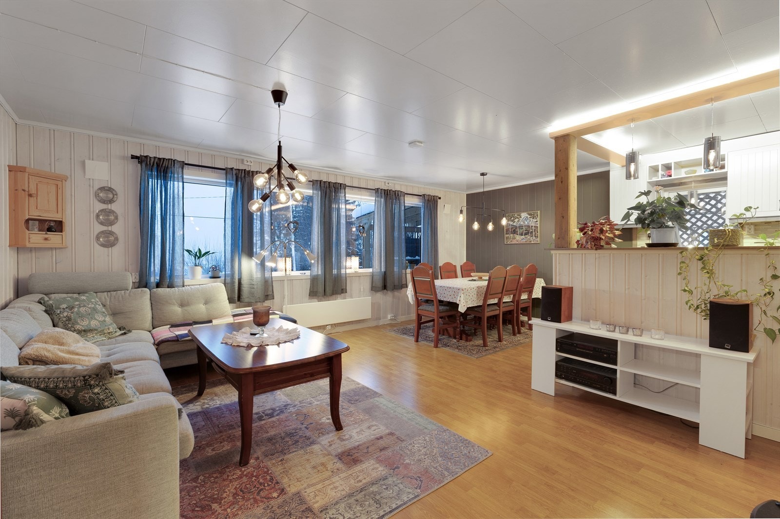 Utleiedel Galleribilde