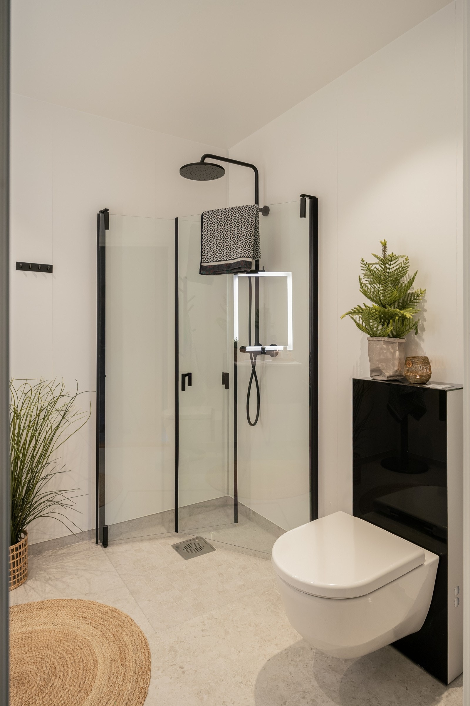 Hele boligen fremstår i svært god og innflyttingsklar stand. Galleribilde