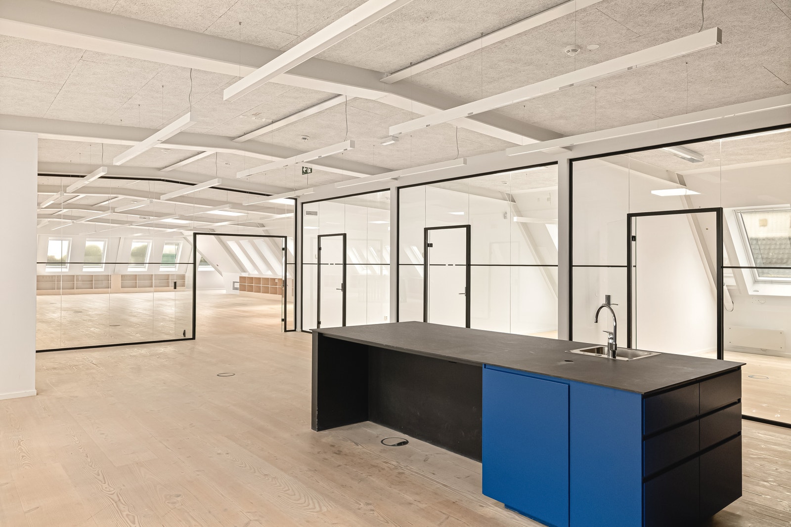 Perfekt kombinasjon av særpreg og funksjonalitet Galleribilde