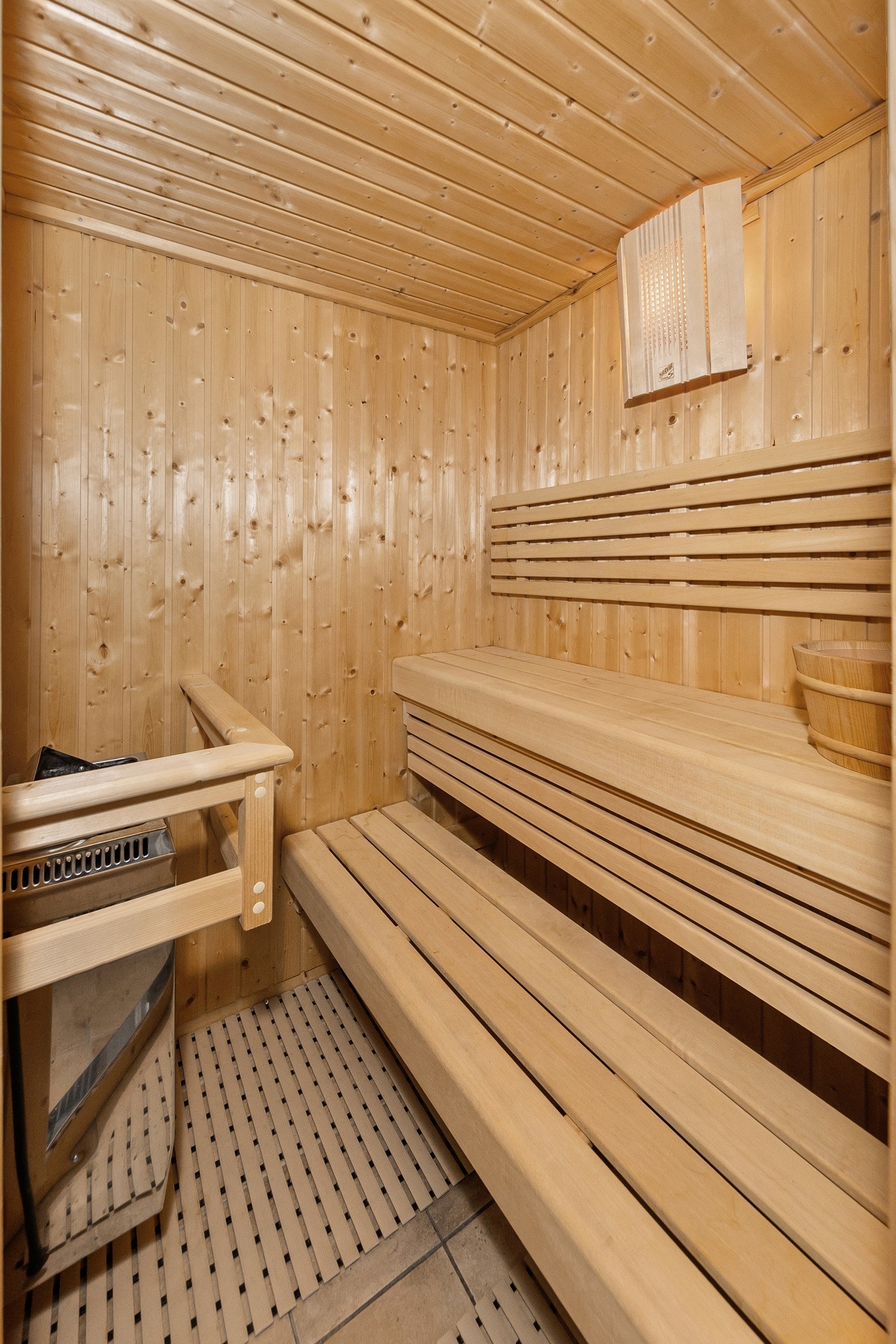 Badstue Galleribilde