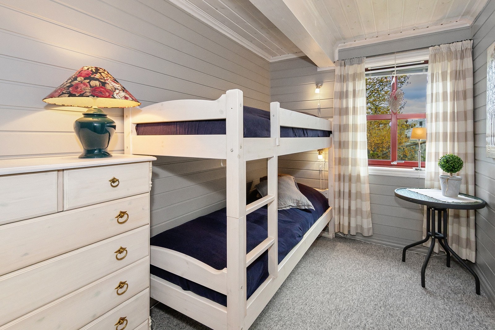 Soverom 2 i første etasje Galleribilde