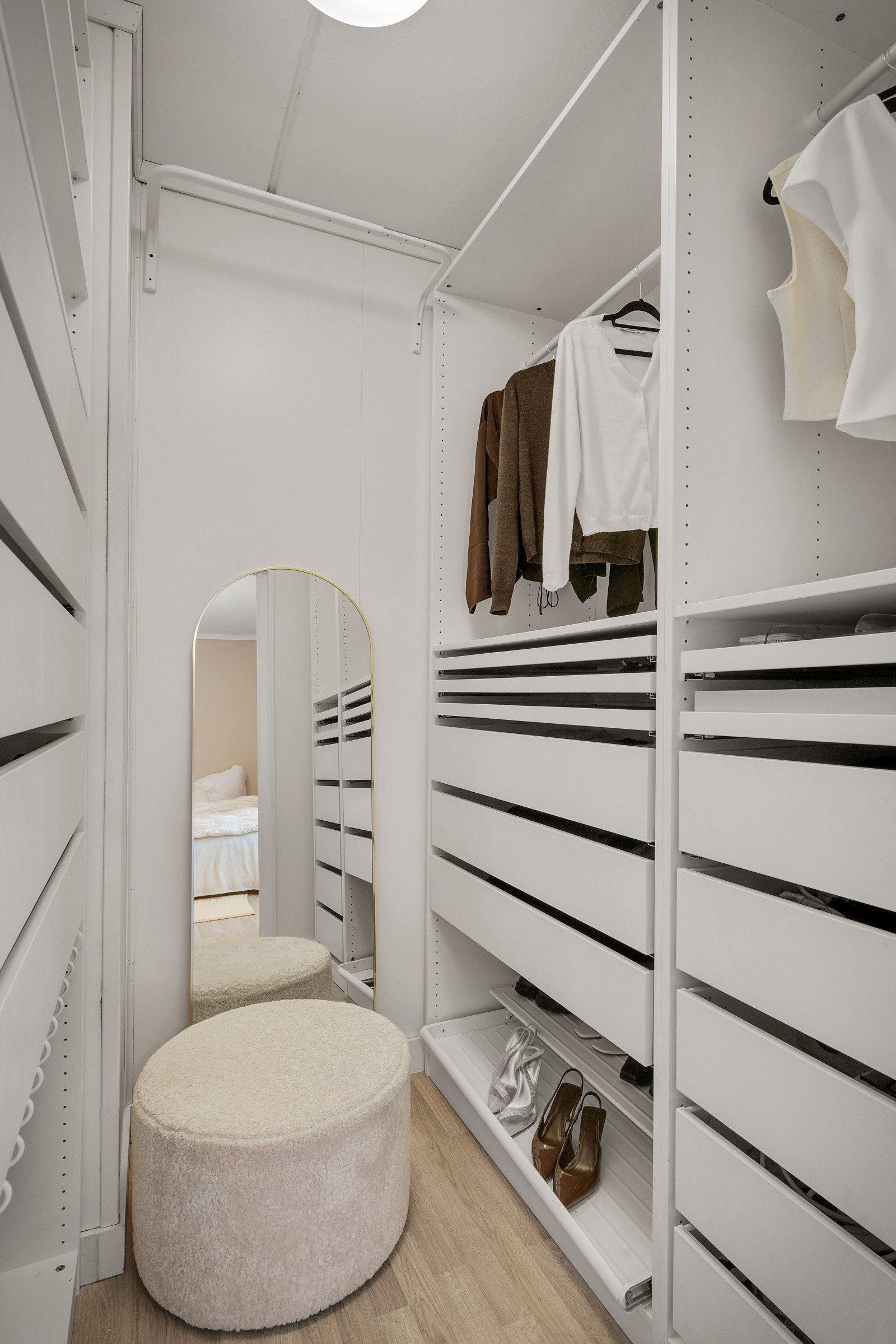 - Praktisk innredning - Galleribilde