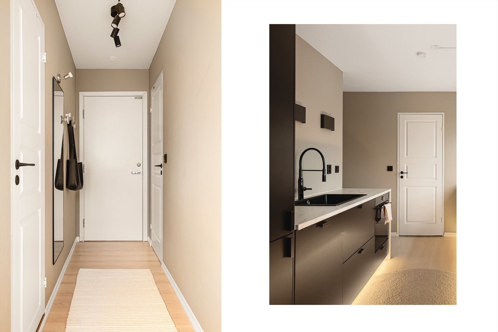 Velkommen inn! Galleribilde