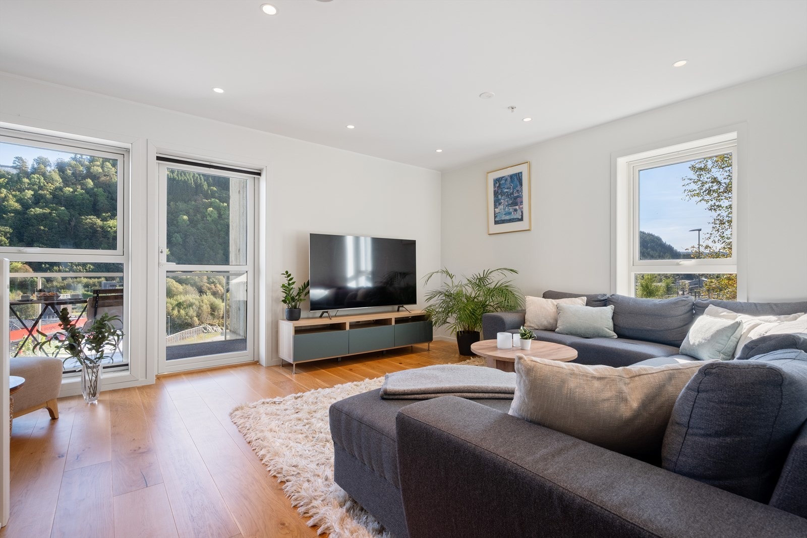 Velkommen til Råtun 58A! Galleribilde