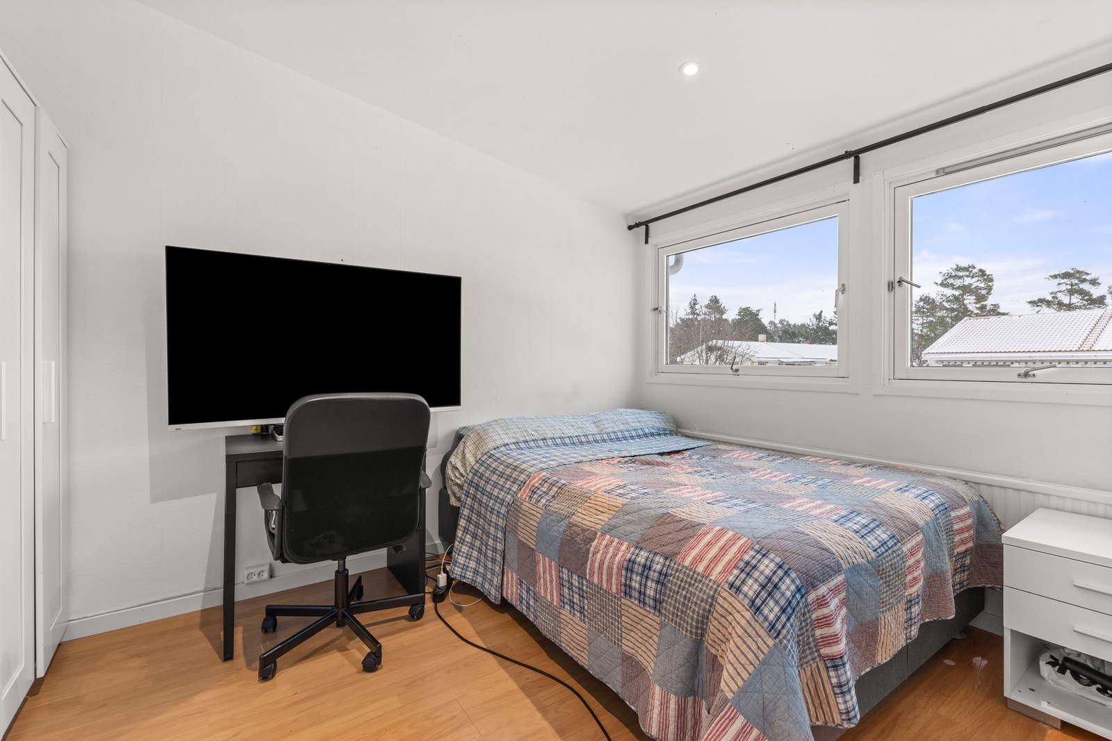 Soverom 3 Galleribilde