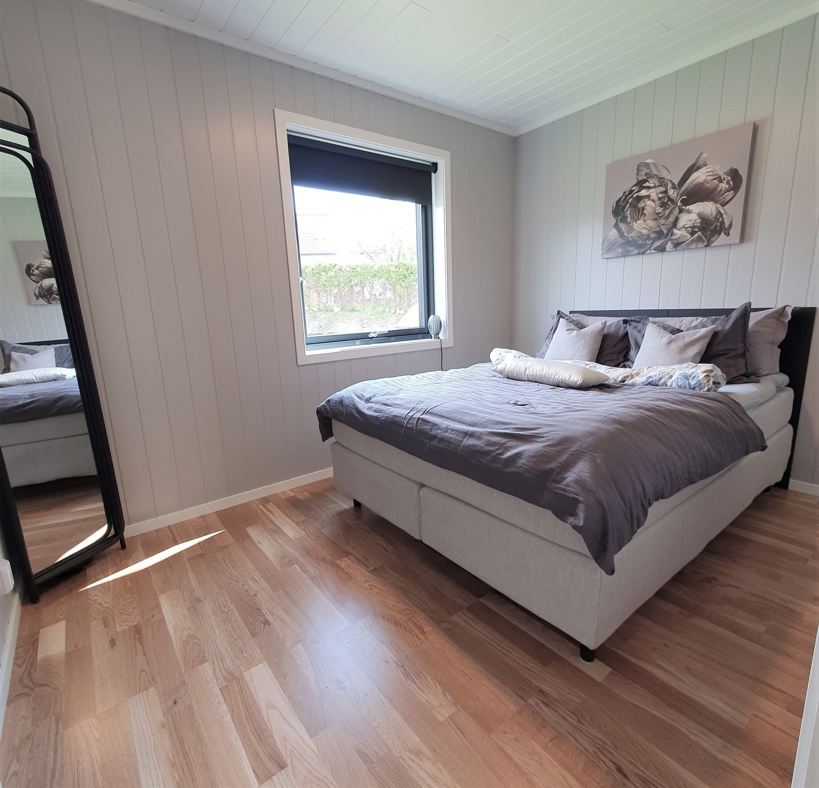 Hovedsoverommet Galleribilde