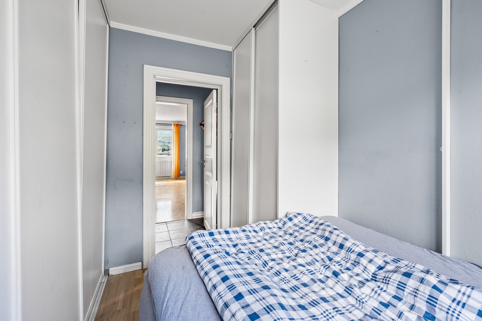 Soverom Galleribilde