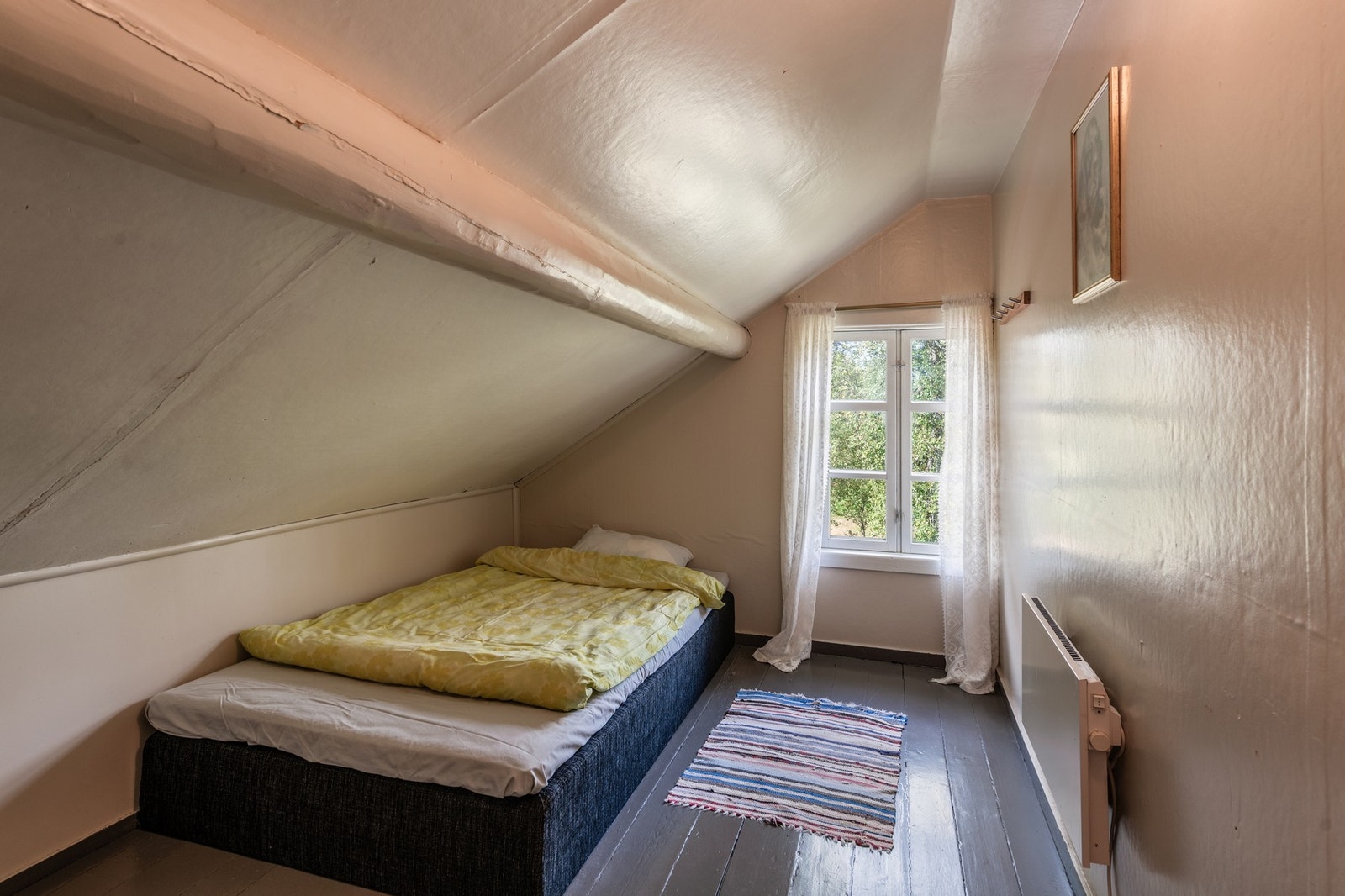 Soverom 3. Galleribilde