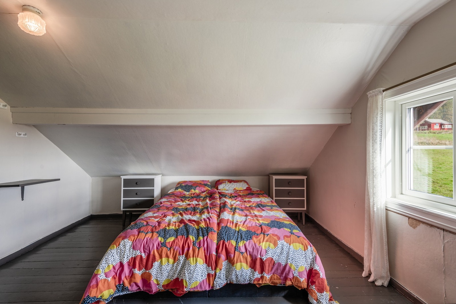 Soverom 1. Galleribilde