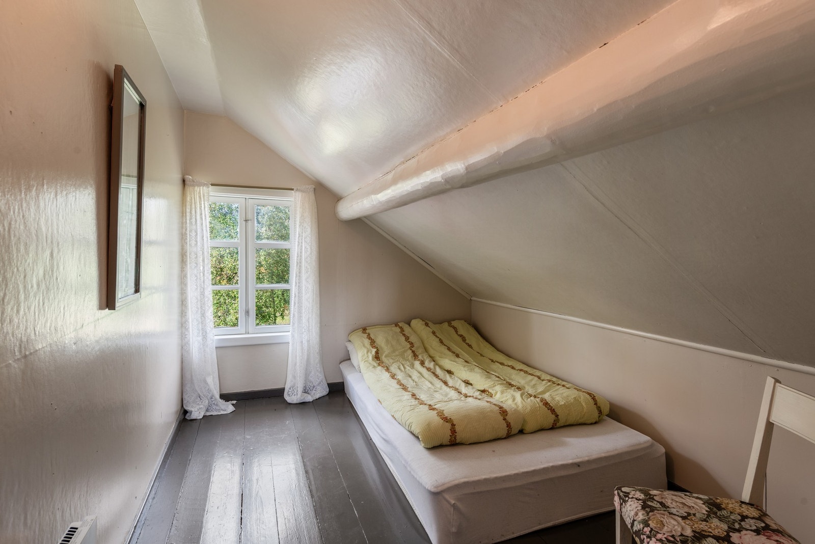 Soverom 2. Galleribilde