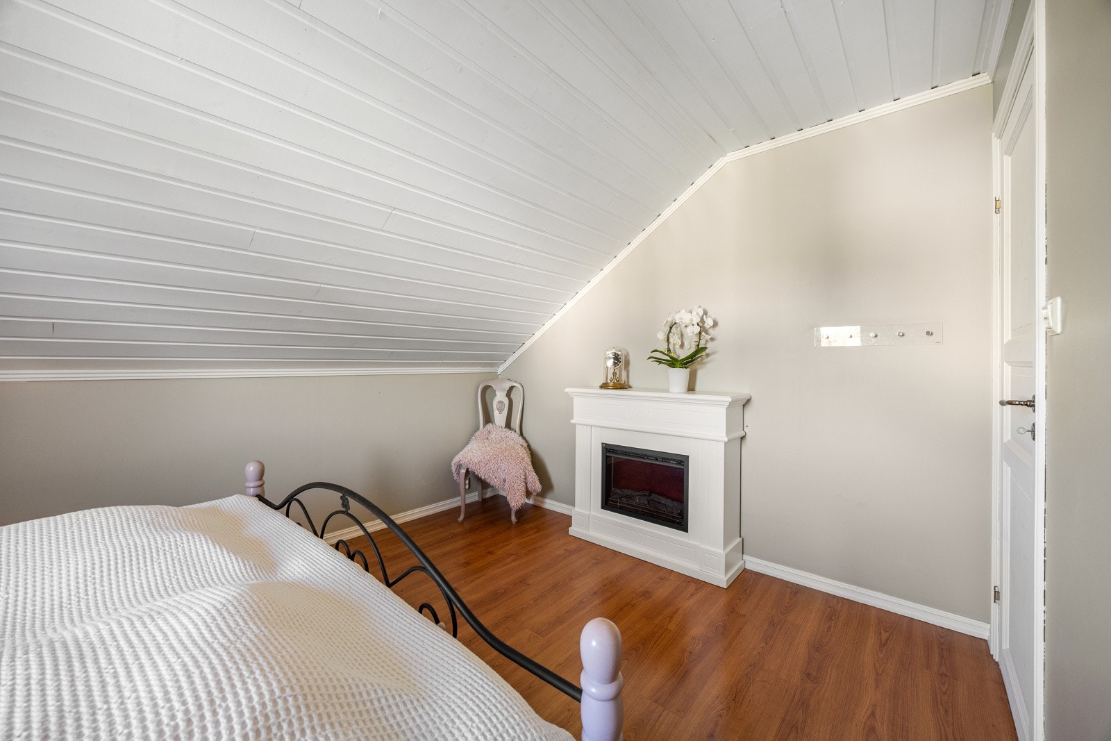 Soverom 2. Galleribilde