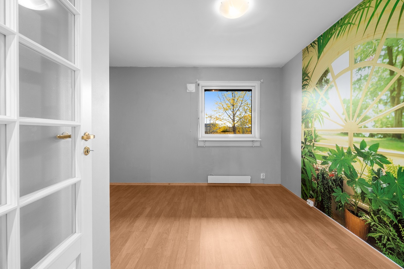 Soverom 2 Galleribilde