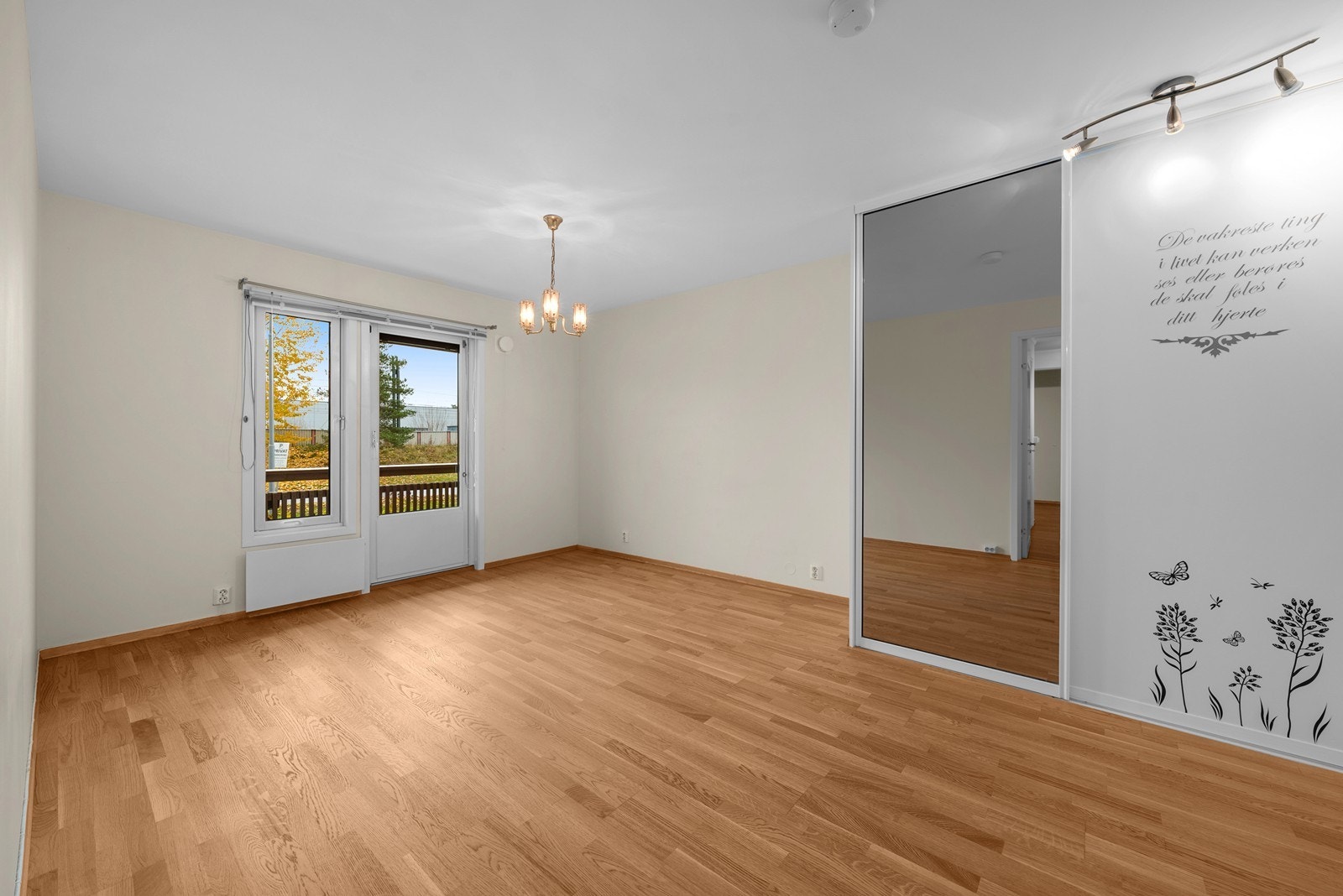 Hovedsoverom Galleribilde