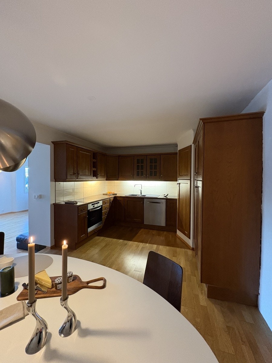 Kjøkkenet Galleribilde