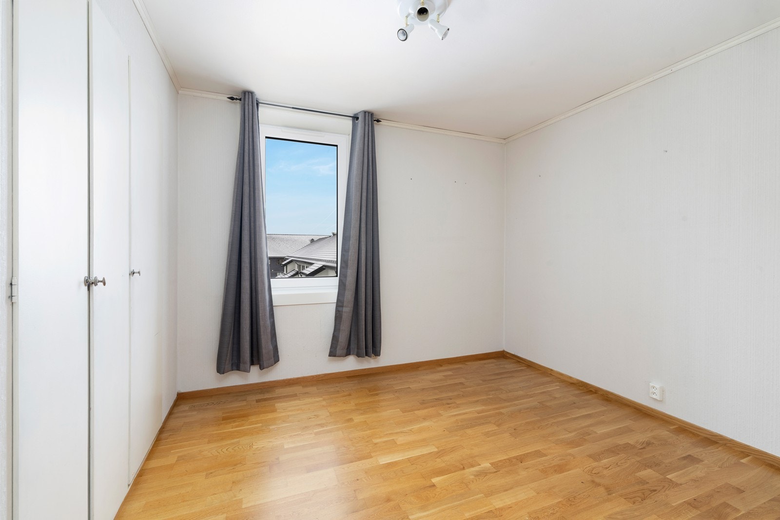 Soverom. Galleribilde