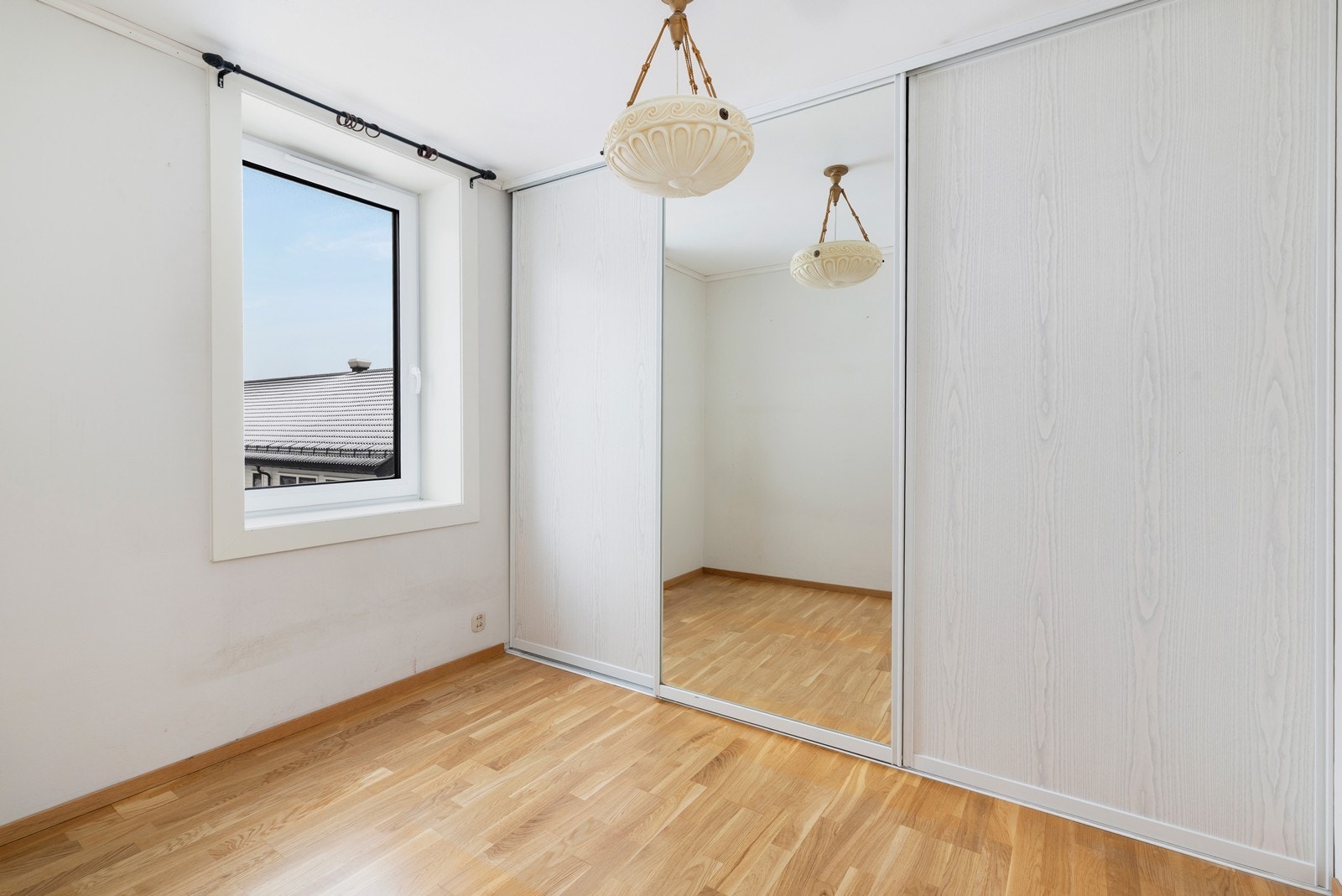 Soverom. Galleribilde