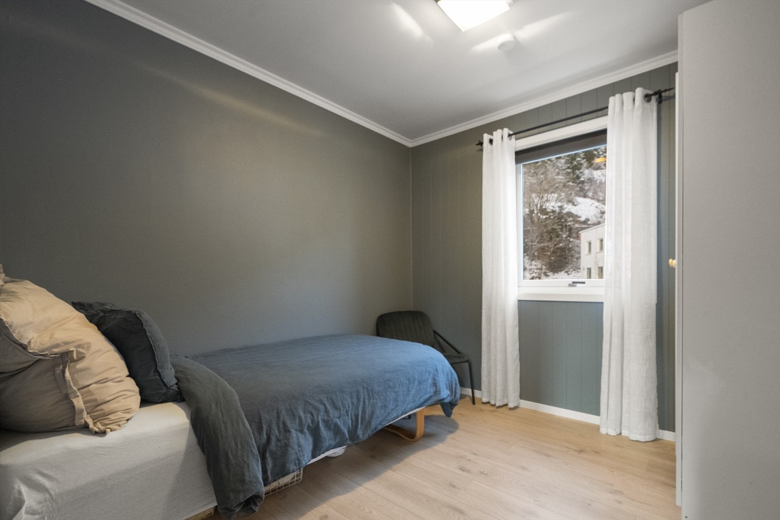 Soverom nr.2 Galleribilde