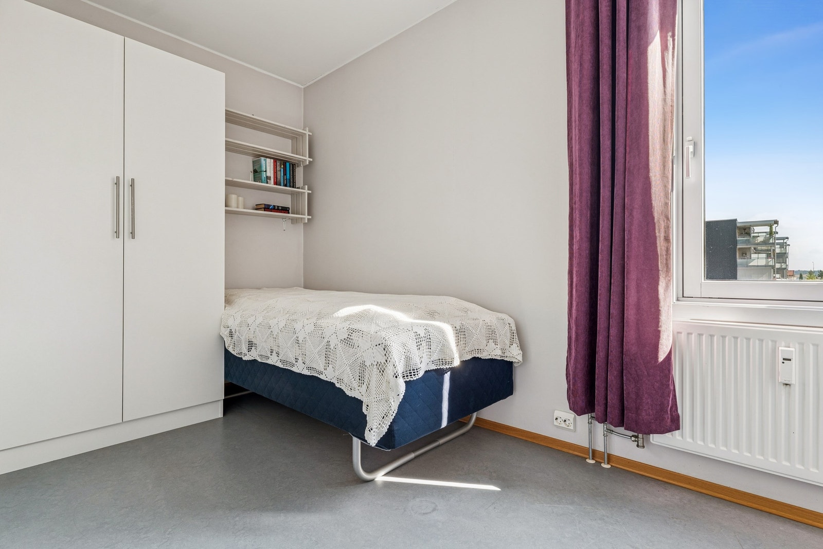 Soverom 2 Galleribilde