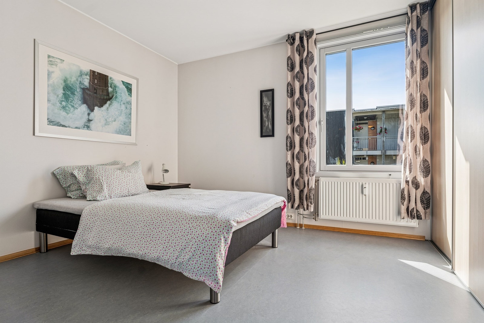 Soverom 1 Galleribilde