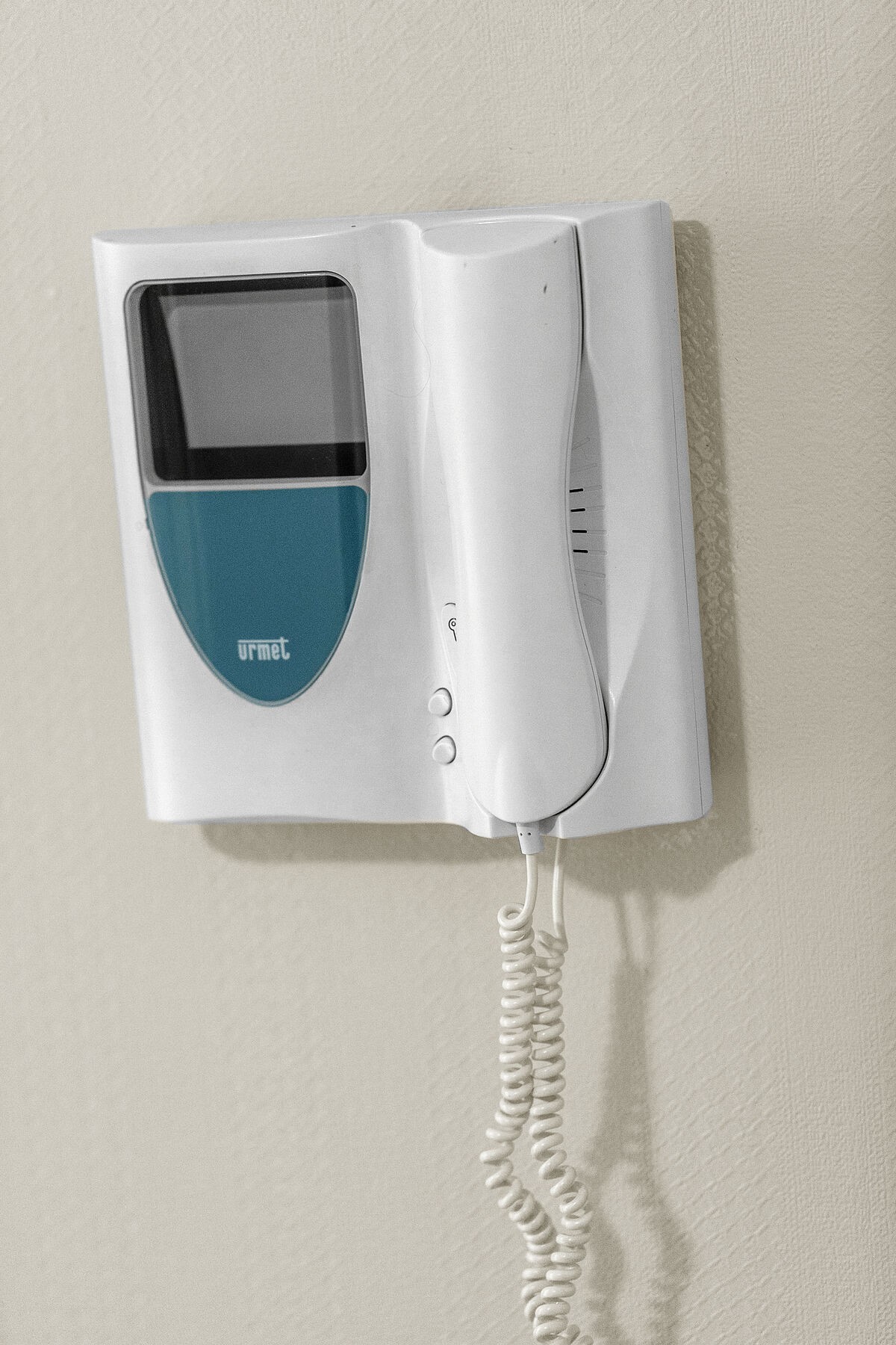 Porttelefon Galleribilde