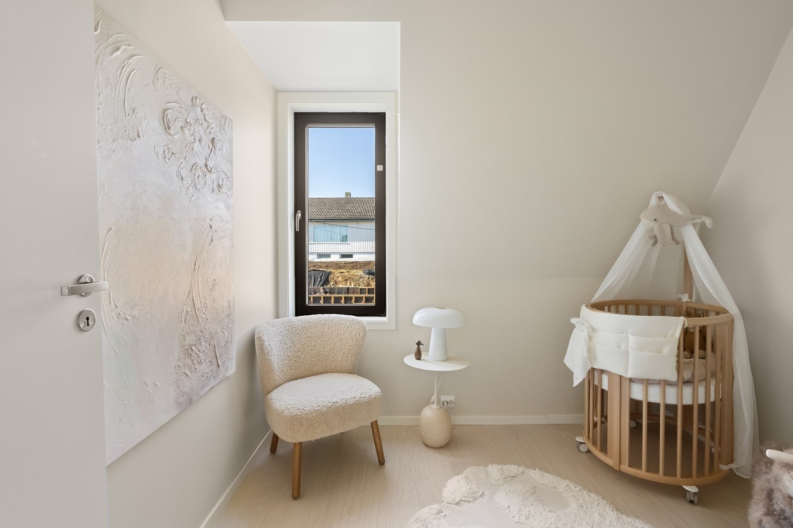 Soverom (2) Galleribilde