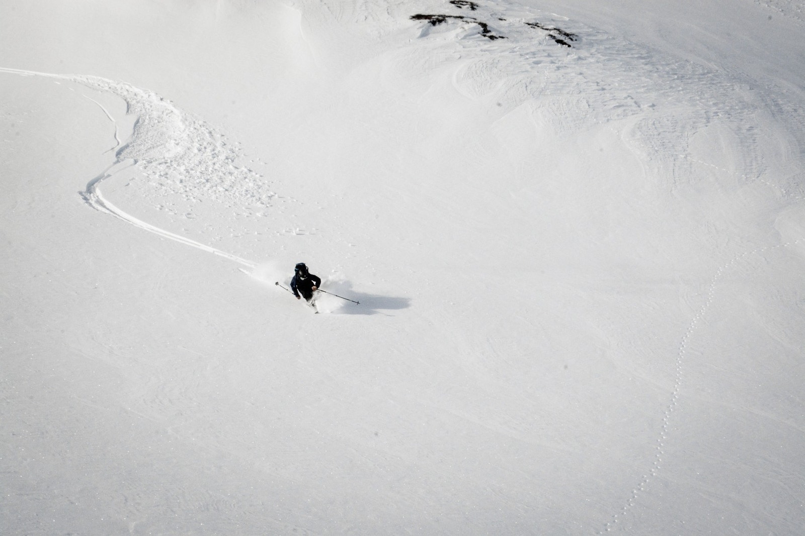 Skiferien i Hemsedal handler om mer enn ski - den handler om frihet, mestring og å dele øyeblikkene med folk du er glad i. Galleribilde