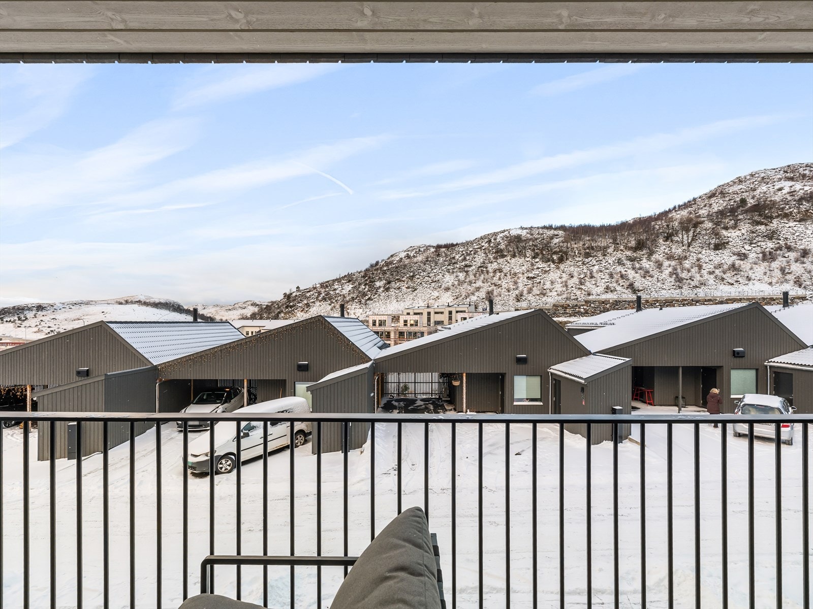 Velkommen til visning i Svarttrostveien 27 Galleribilde