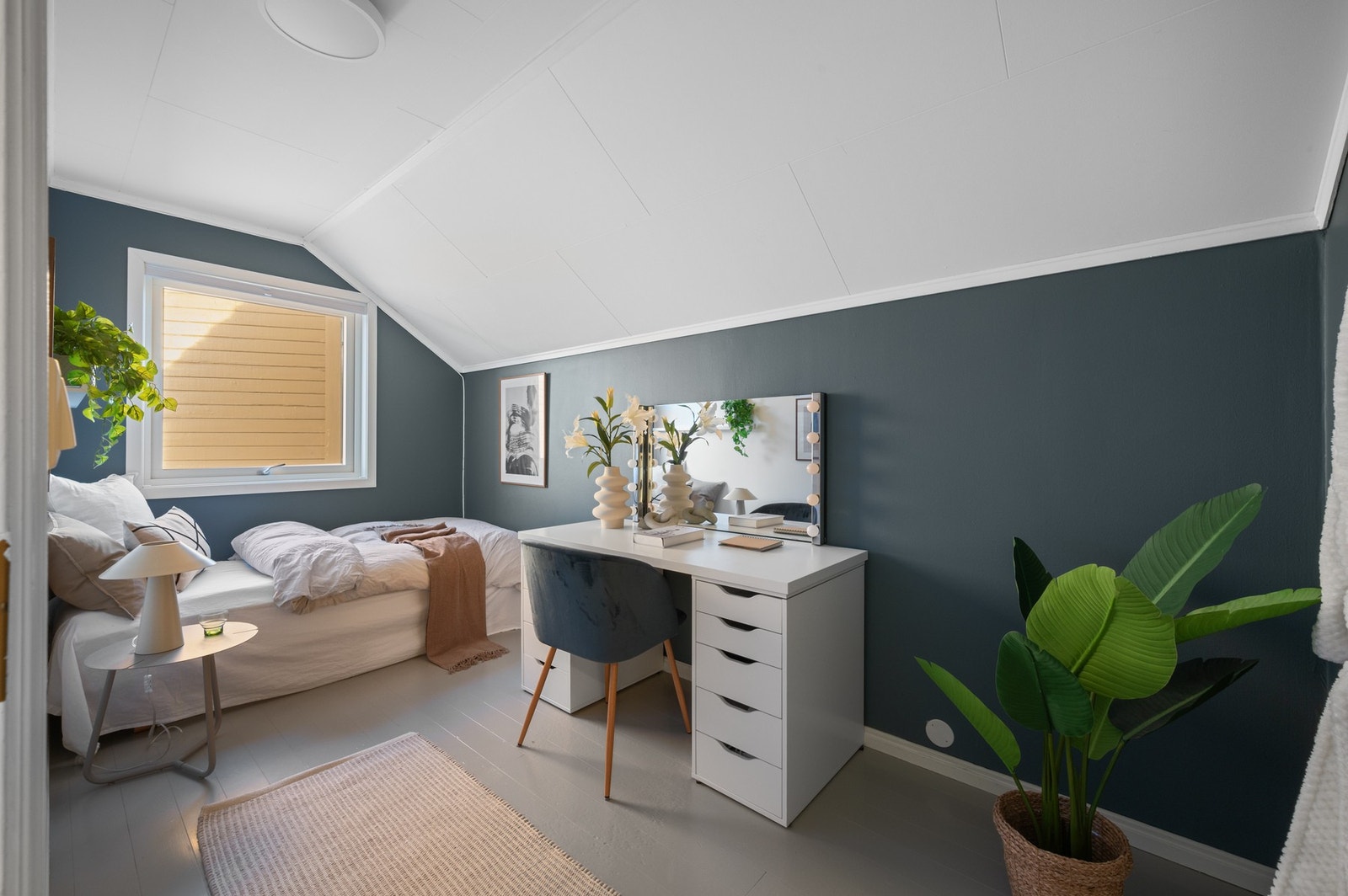 Soverom nummer 3 Galleribilde