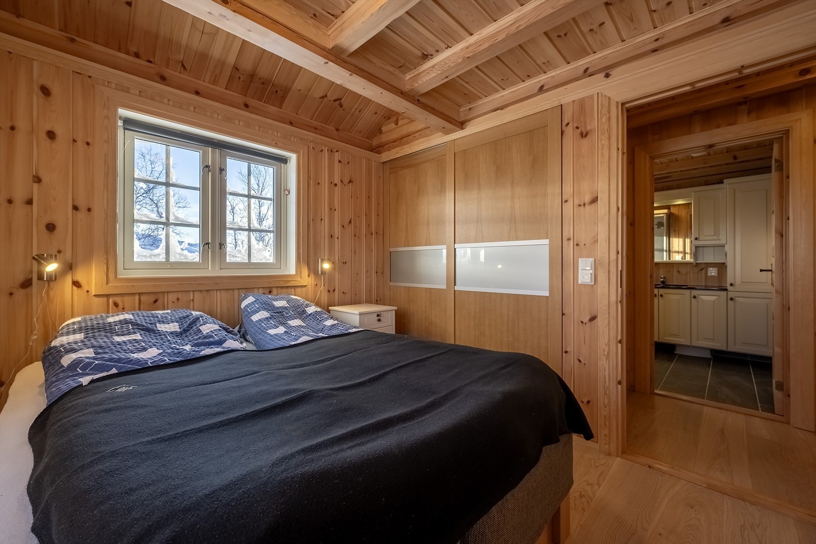 Soverom 3 Galleribilde