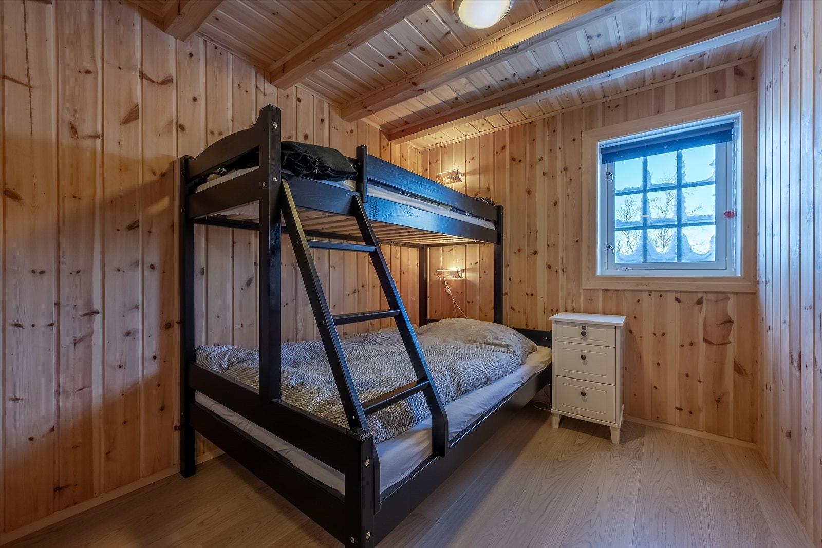 Soverom 2 Galleribilde