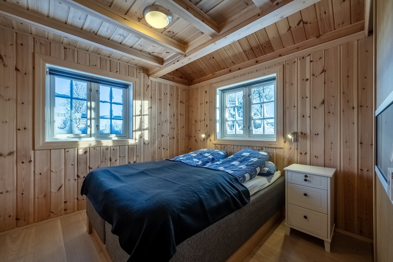 Soverom 3 Galleribilde