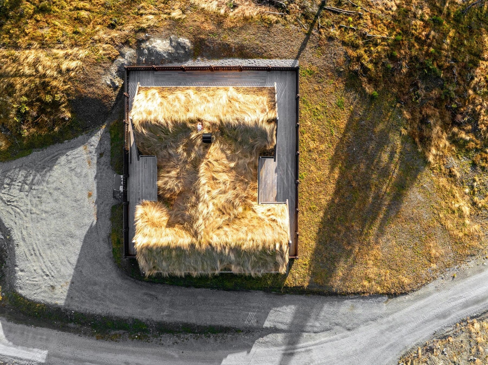 Oversiktsbilde Galleribilde