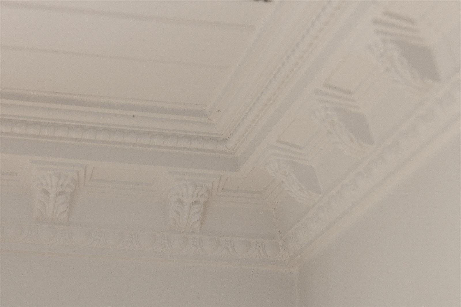 - Vakre detaljer som virkelig gir særpreg til leiligheten - Galleribilde