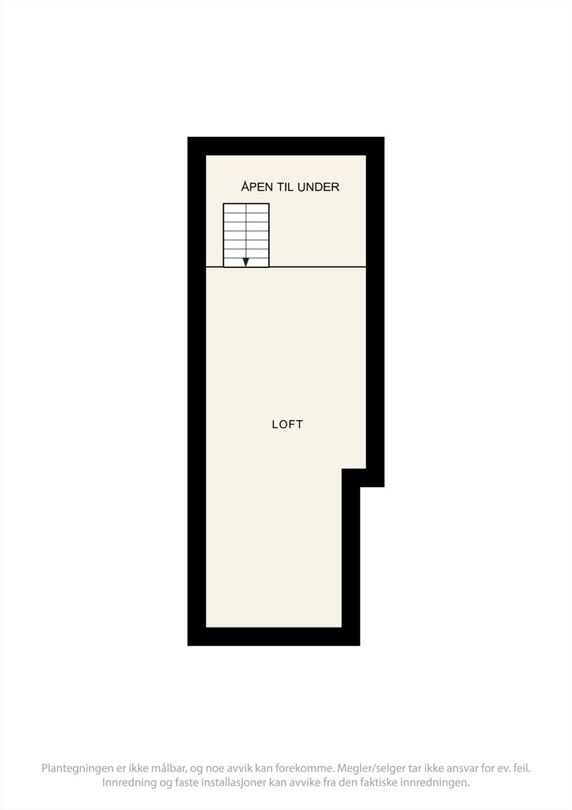 Plantegninger hems. Galleribilde