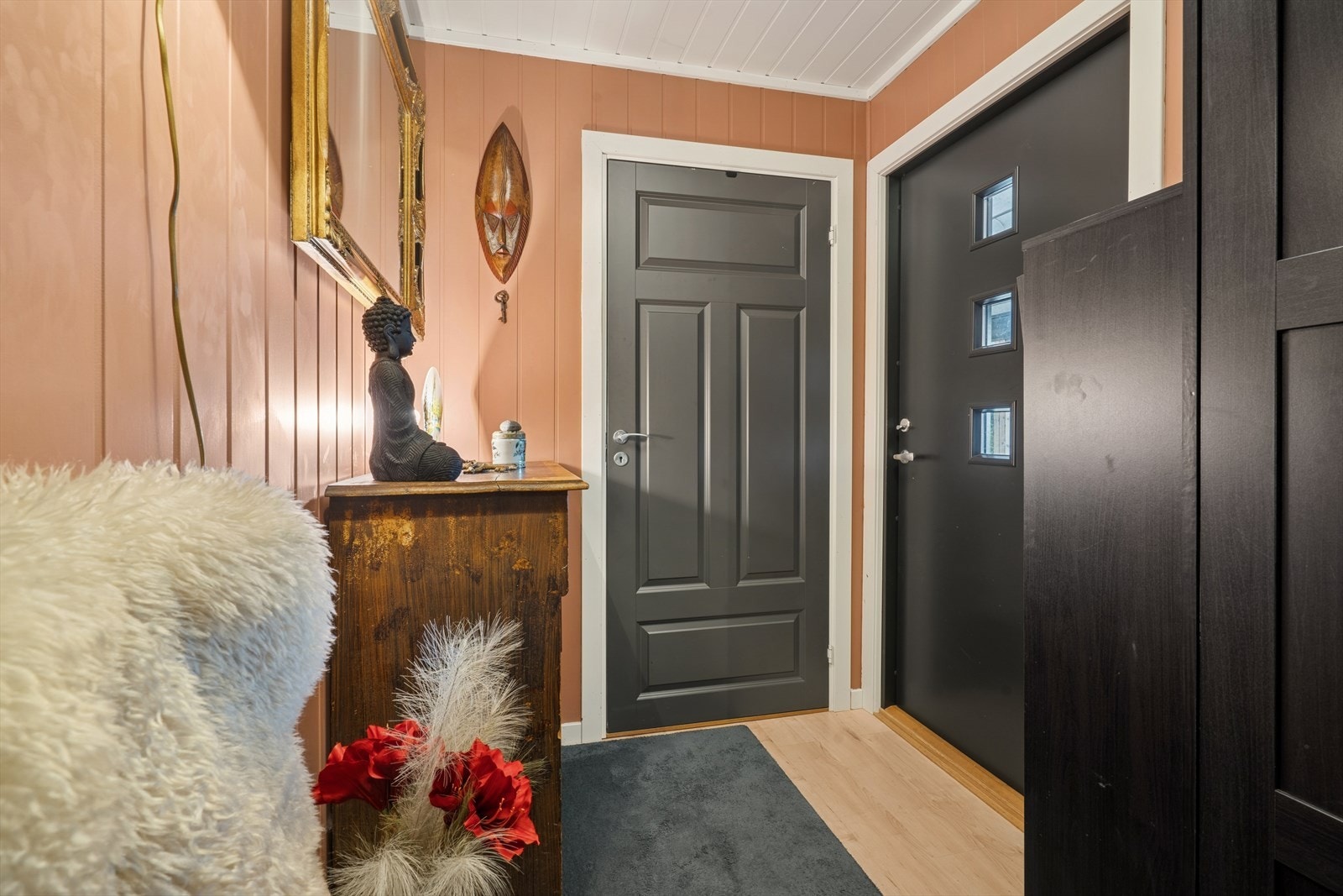 Velkommen inn! Galleribilde