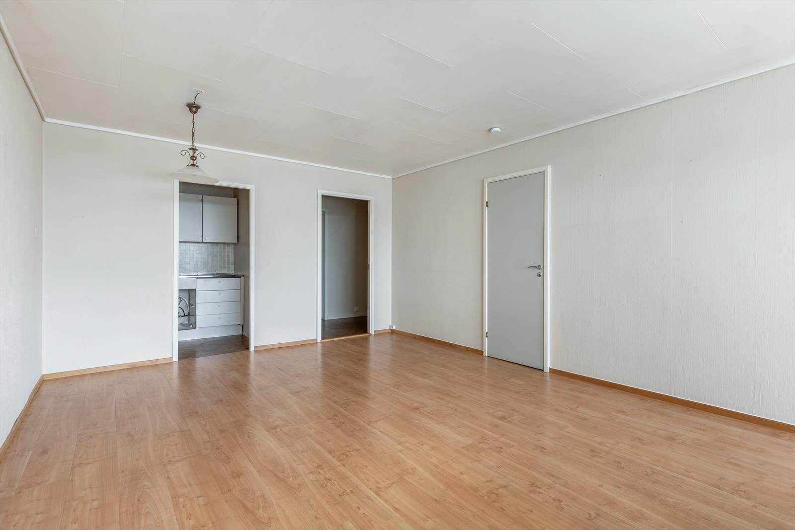 Gode møbleringsmuligheter Galleribilde