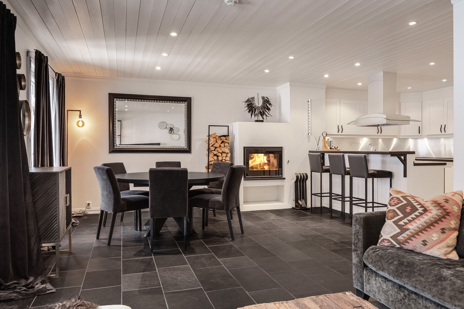 Velkommen til Kvitfjellvegen 479! Galleribilde