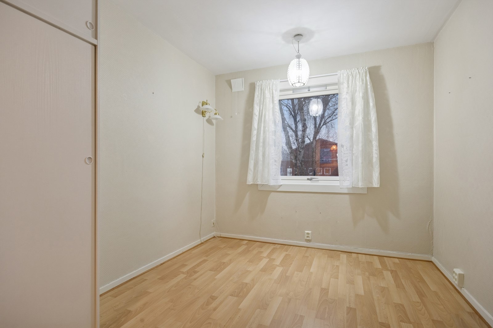 Soverom. Galleribilde