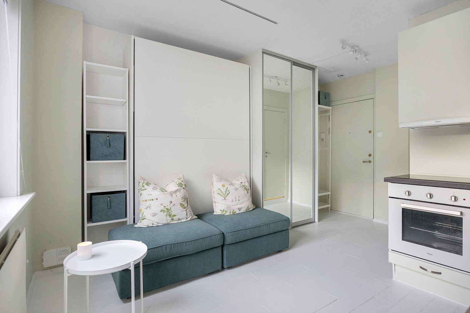 Velkommen på visning i Stavangergata 46 A! Galleribilde