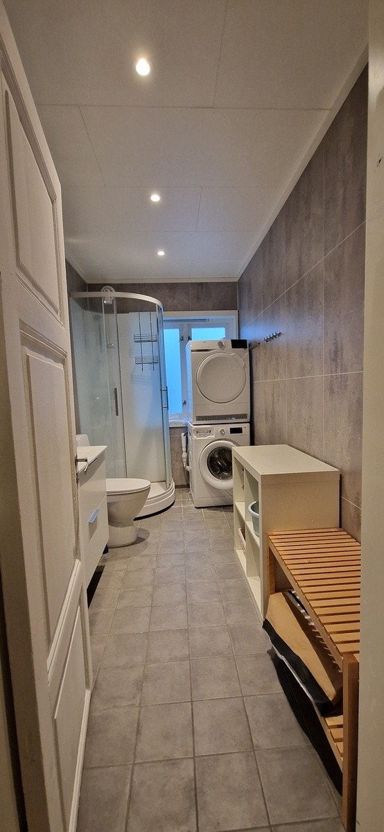 Bad nr. 1 Galleribilde