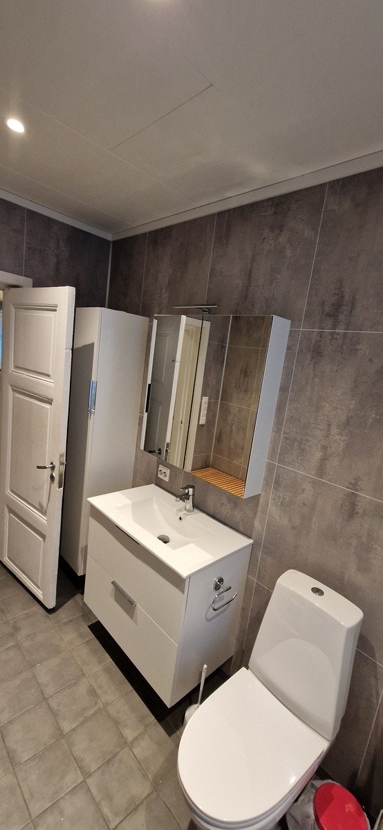 Bad nr. 1 Galleribilde