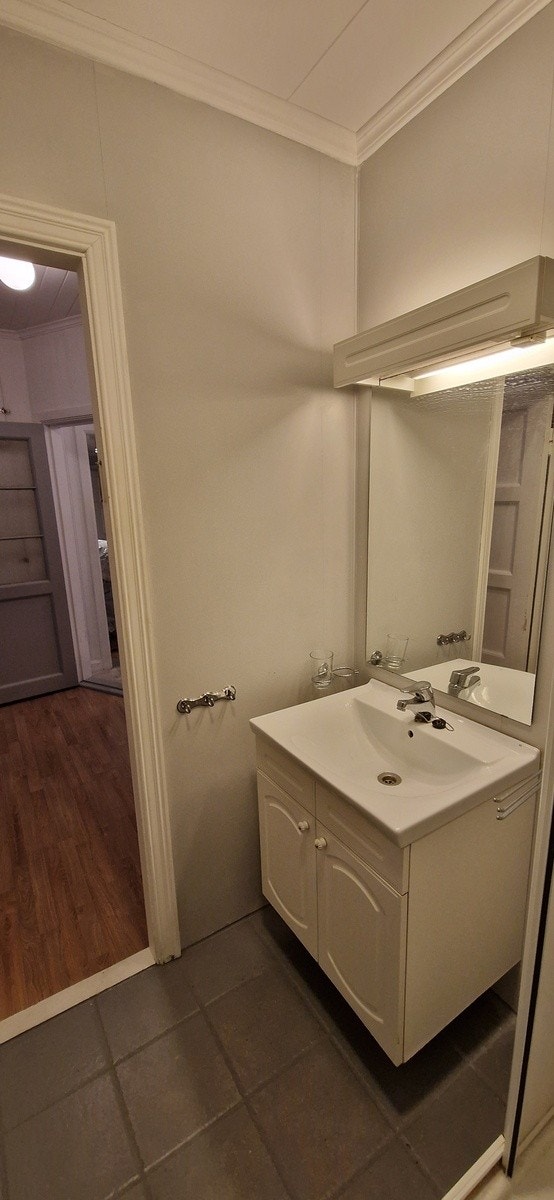 Bad nr. 2 Galleribilde