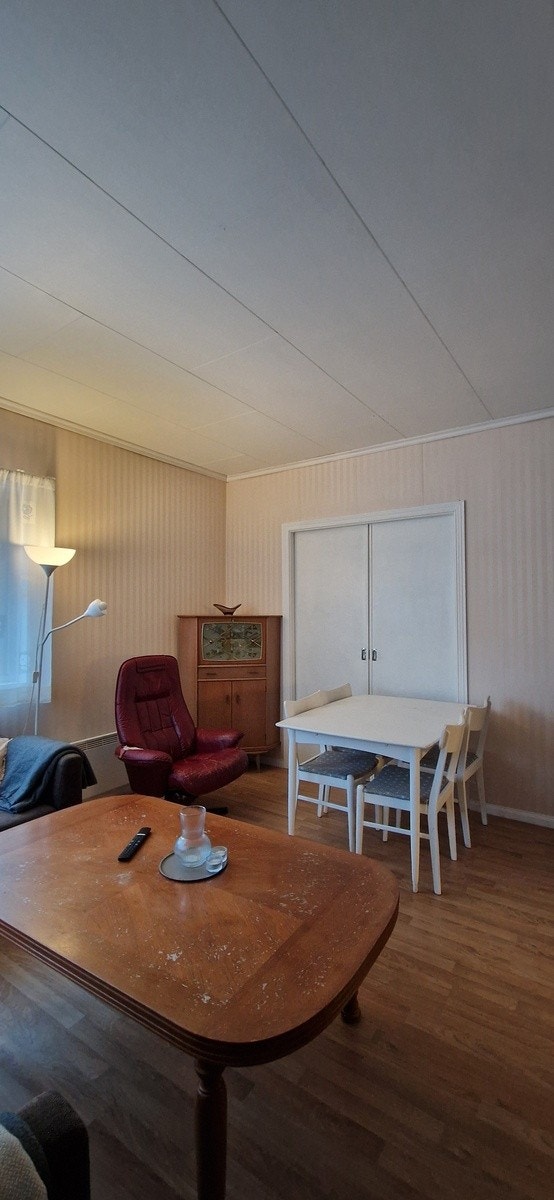 Stue og spisegruppe Galleribilde