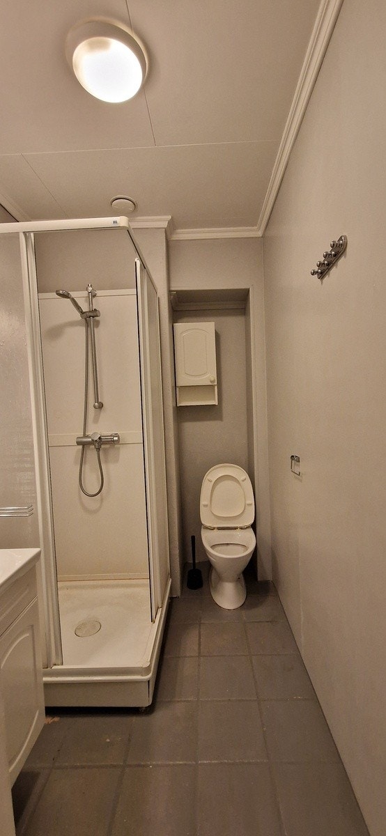 Bad nr. 2 Galleribilde