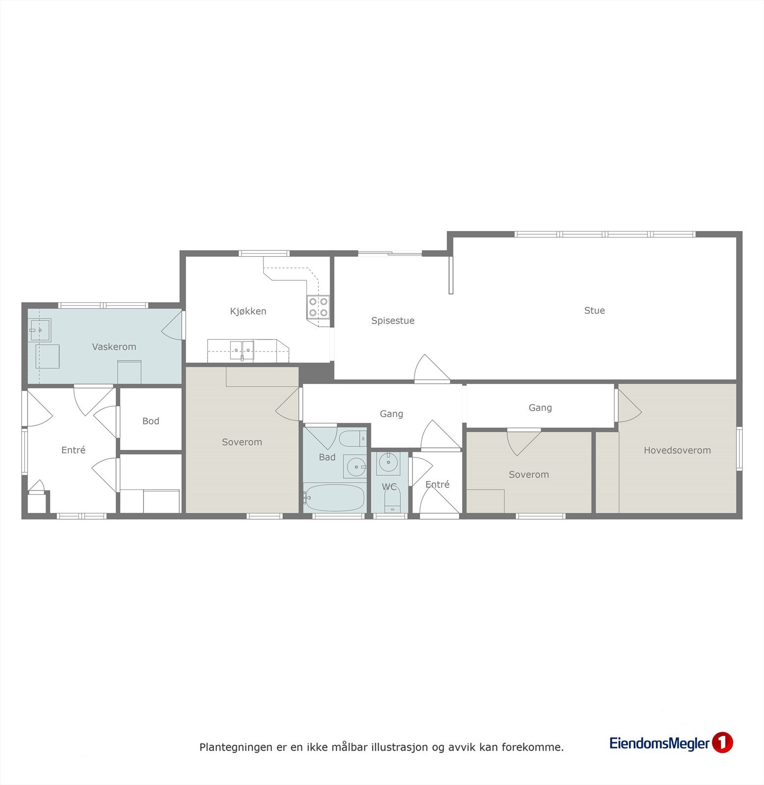 Planløysning Galleribilde