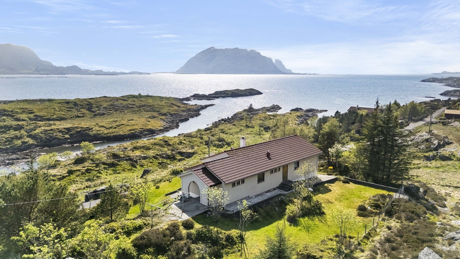 Velkommen til Skorpevegen 83!, Foto: Photoevent (Thor-Aage Bolseth Lillestøl) Galleribilde