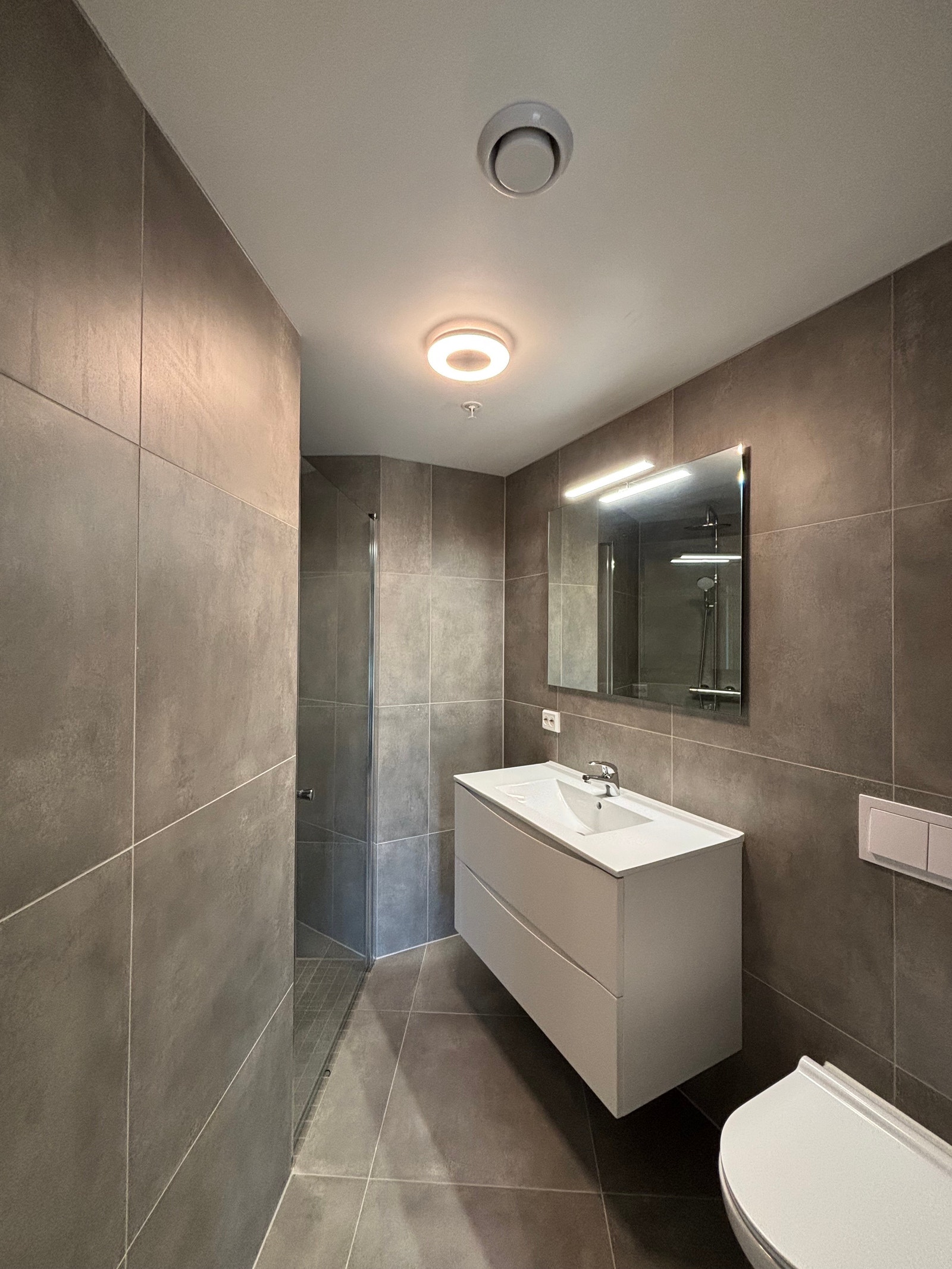 Baderom nr 2 Galleribilde